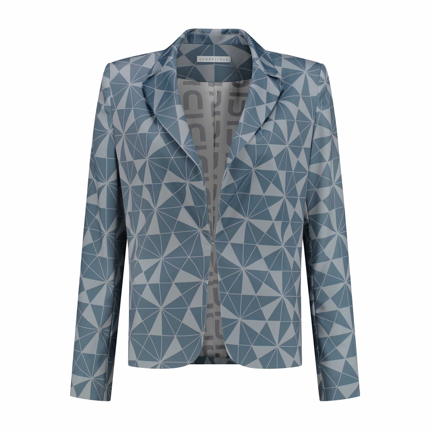 DEEP SEA GALAXY BLAZER